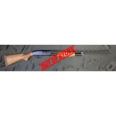 Mossberg 500 12 Gauge 3" 28" Barrel Pump Action Shotgun Used Mossberg 500 12 Gauge 3" 28" Barrel Pump Action Shotgun Used